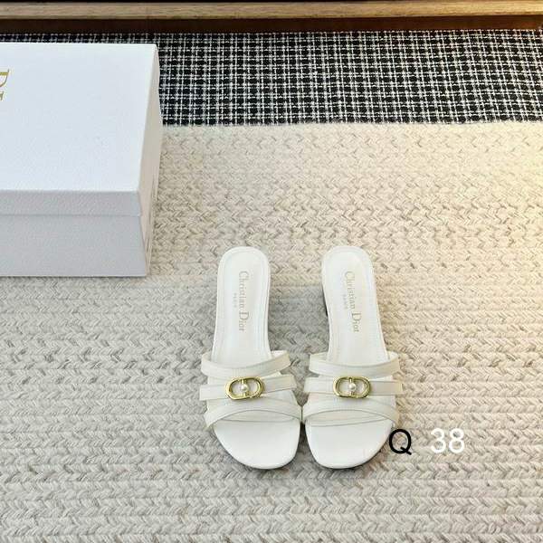 Picture of Dior Shoes _SKUDiorsz35-4043730.5CMLY0503